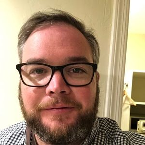 Meet your Posher, Jay